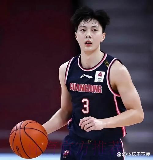 今晚四川vs广东大名单：胡明轩、徐杰出战，段睿骐在列